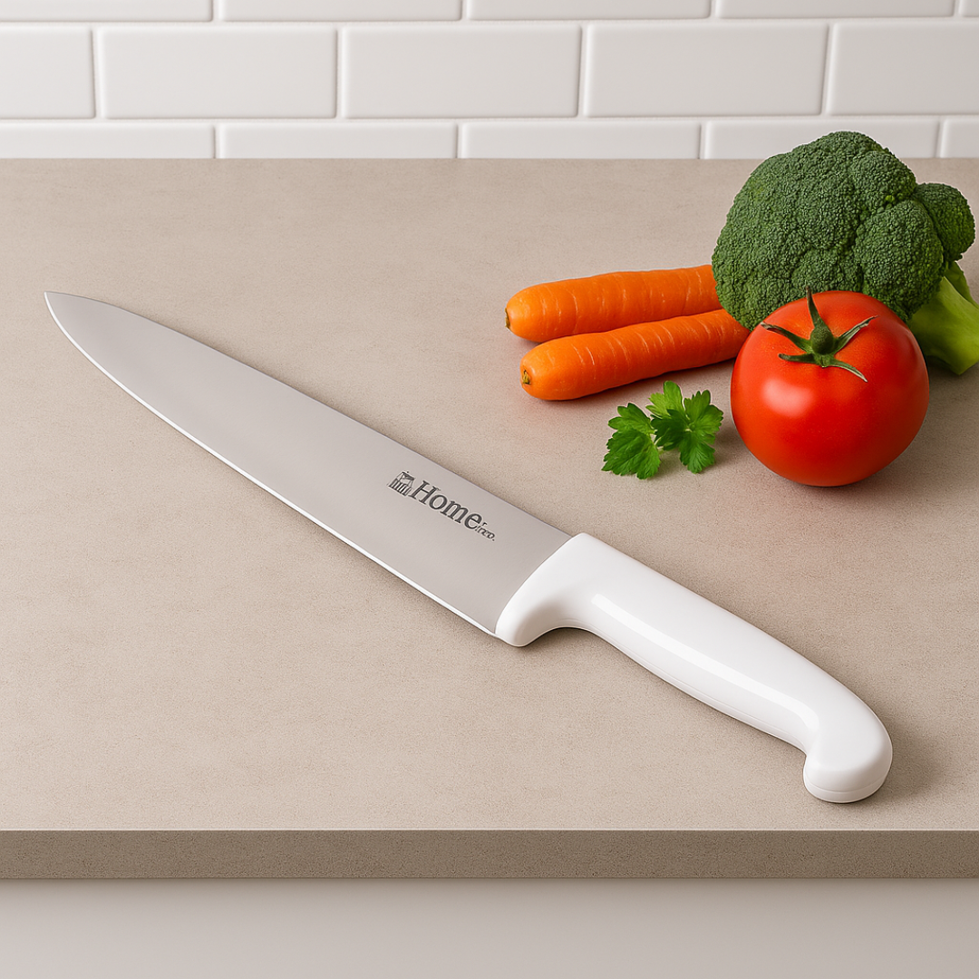 Faca P/Cozinha 25Cm Chazak