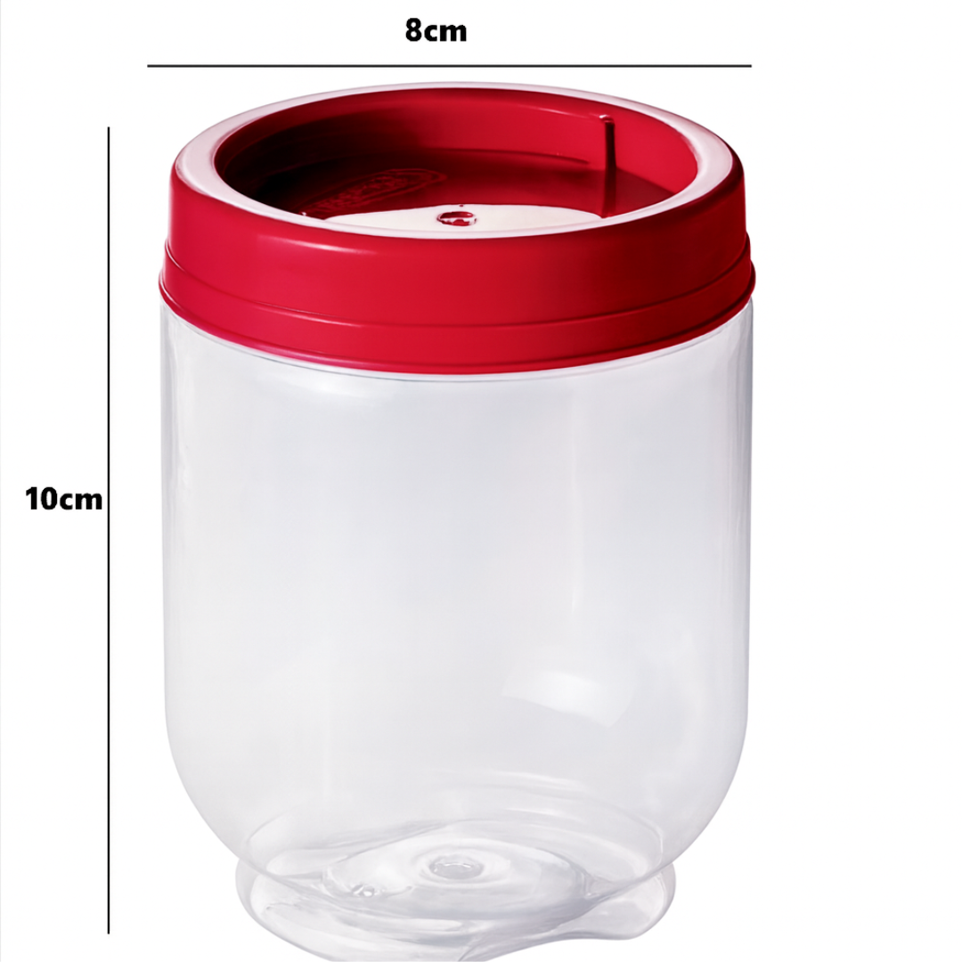 Organizador Gire Trave 380Ml Plasútil