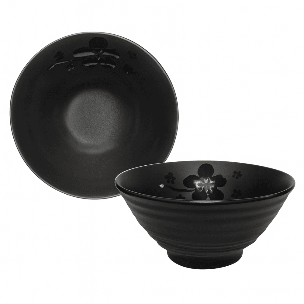 Tigela Ondulada 12,7cm Melamina Utilgoods