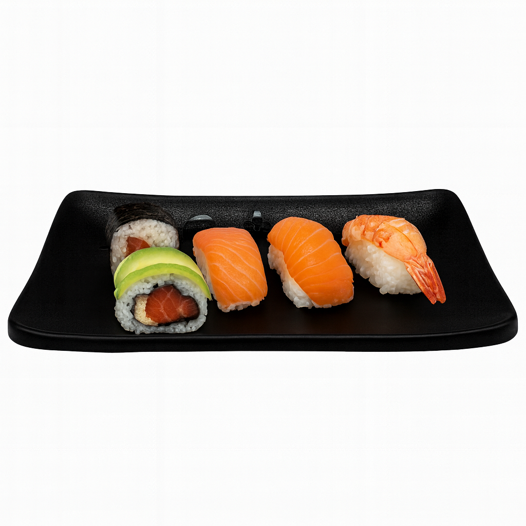 Travessa 17,8Cm Kanpai Utilgoods