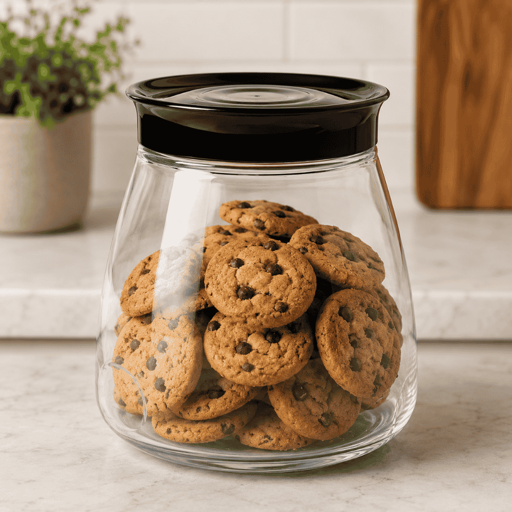 Pote Veneza 1600ml Igaratiba