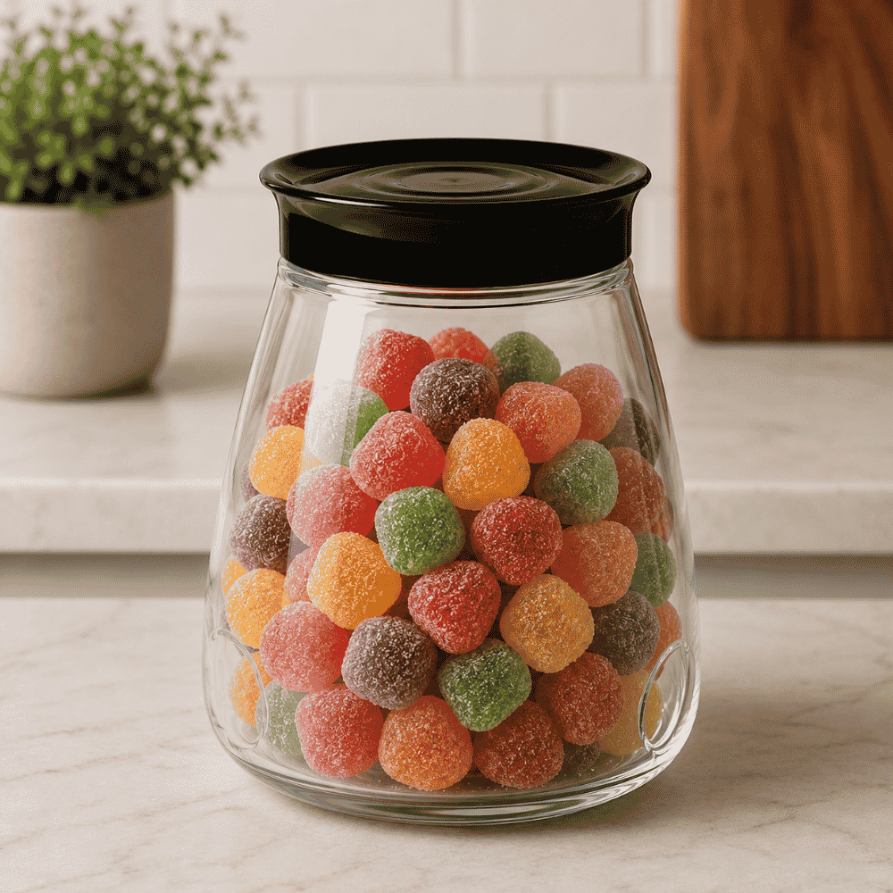 Pote Veneza 1600ml Igaratiba