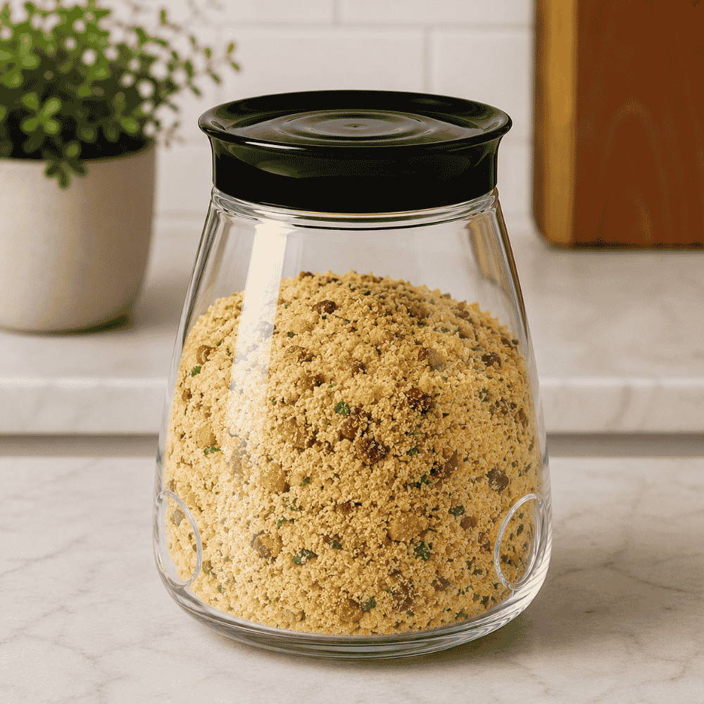Pote Veneza 1600ml Igaratiba