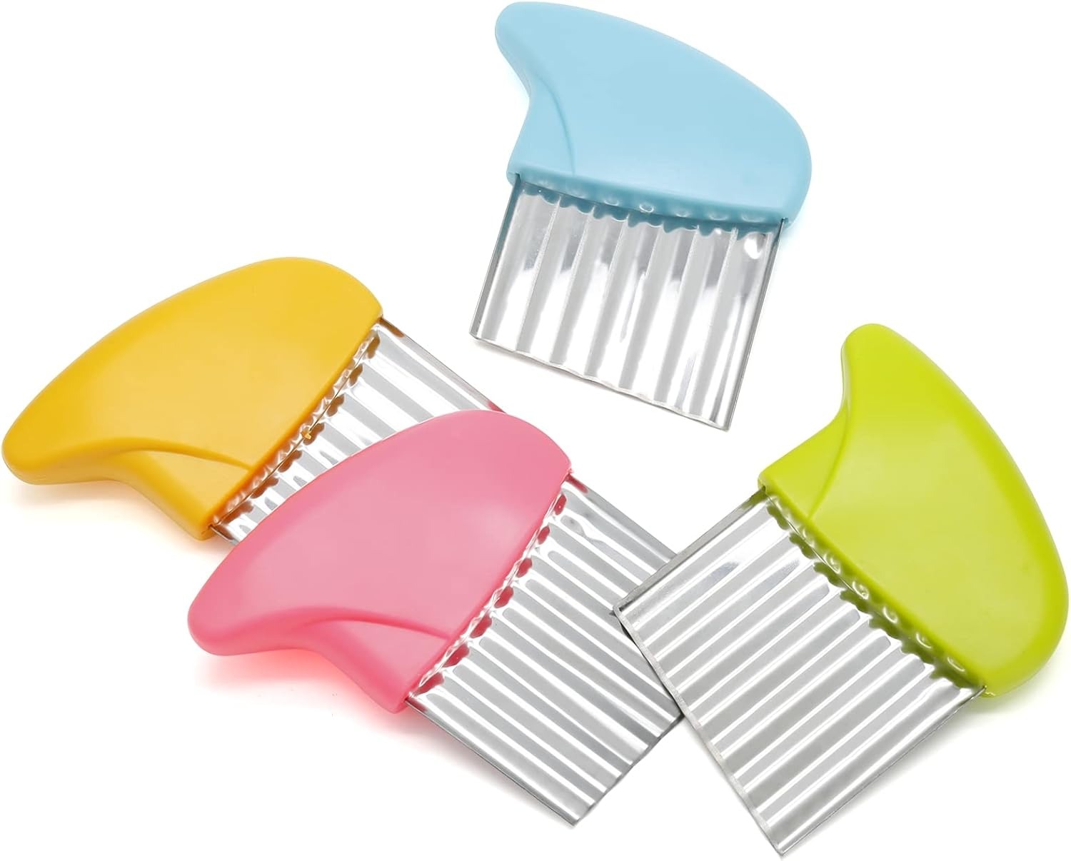 Cortador De Metal P/Alimentos Keita