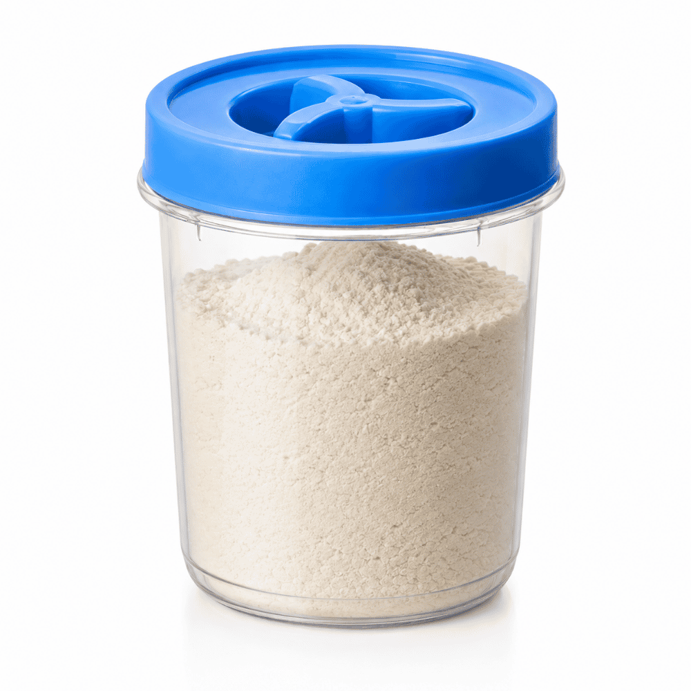Pote Mantimento RD 500ml Ercaplast