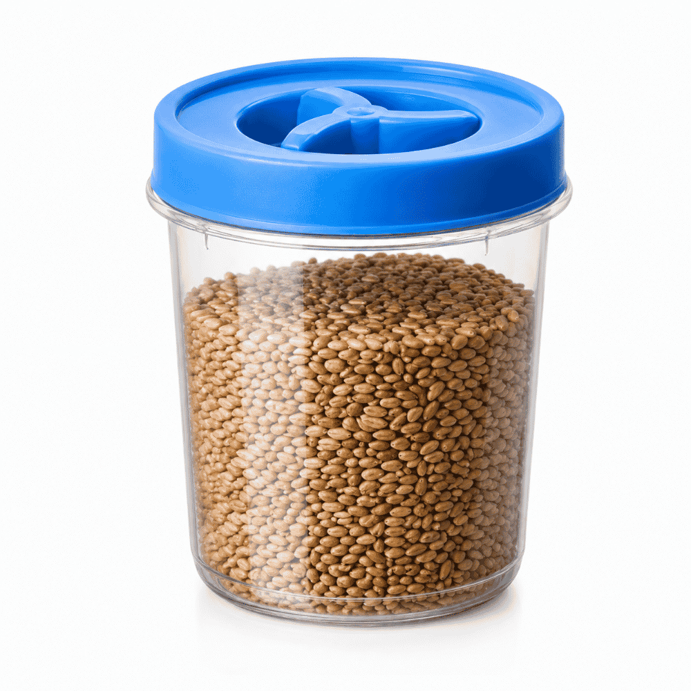 Pote Mantimento RD 500ml Ercaplast