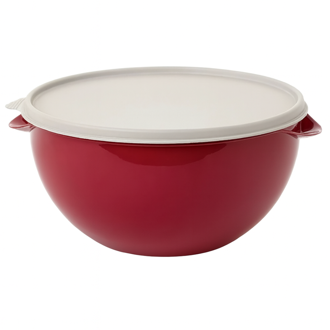 Pote Redondo Hermético 3,2L Plasvale