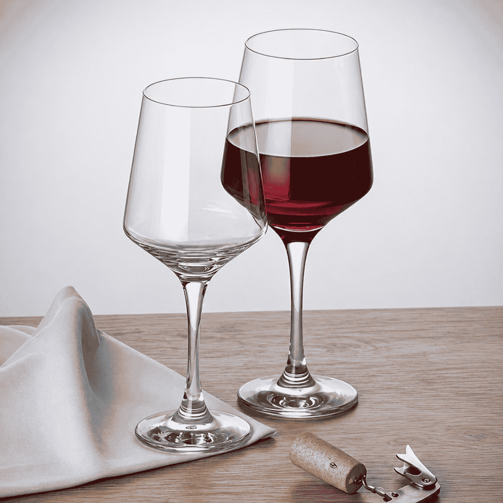 Taça Brunello 390ml Nadir