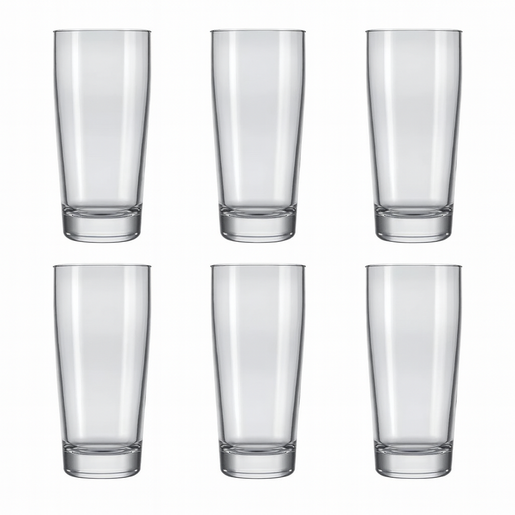 Copo Willybecher 250Ml Nadir