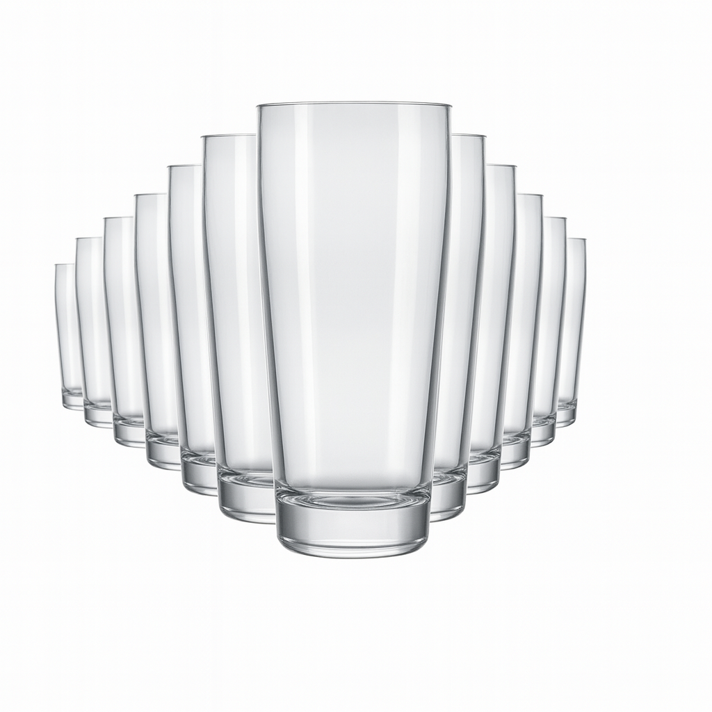 Copo Willybecher 250Ml Nadir