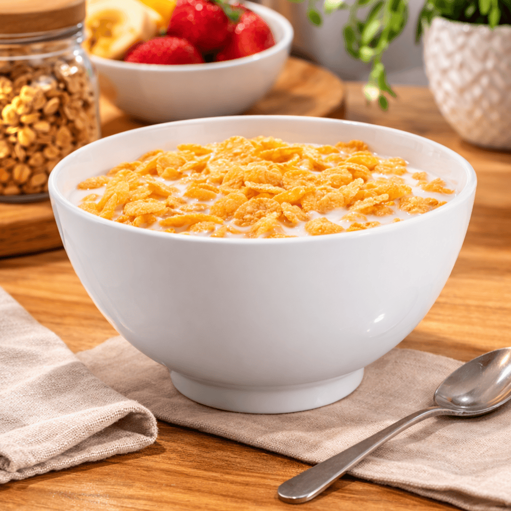 Bowl De Porcelana 18X8,5 Coliseu