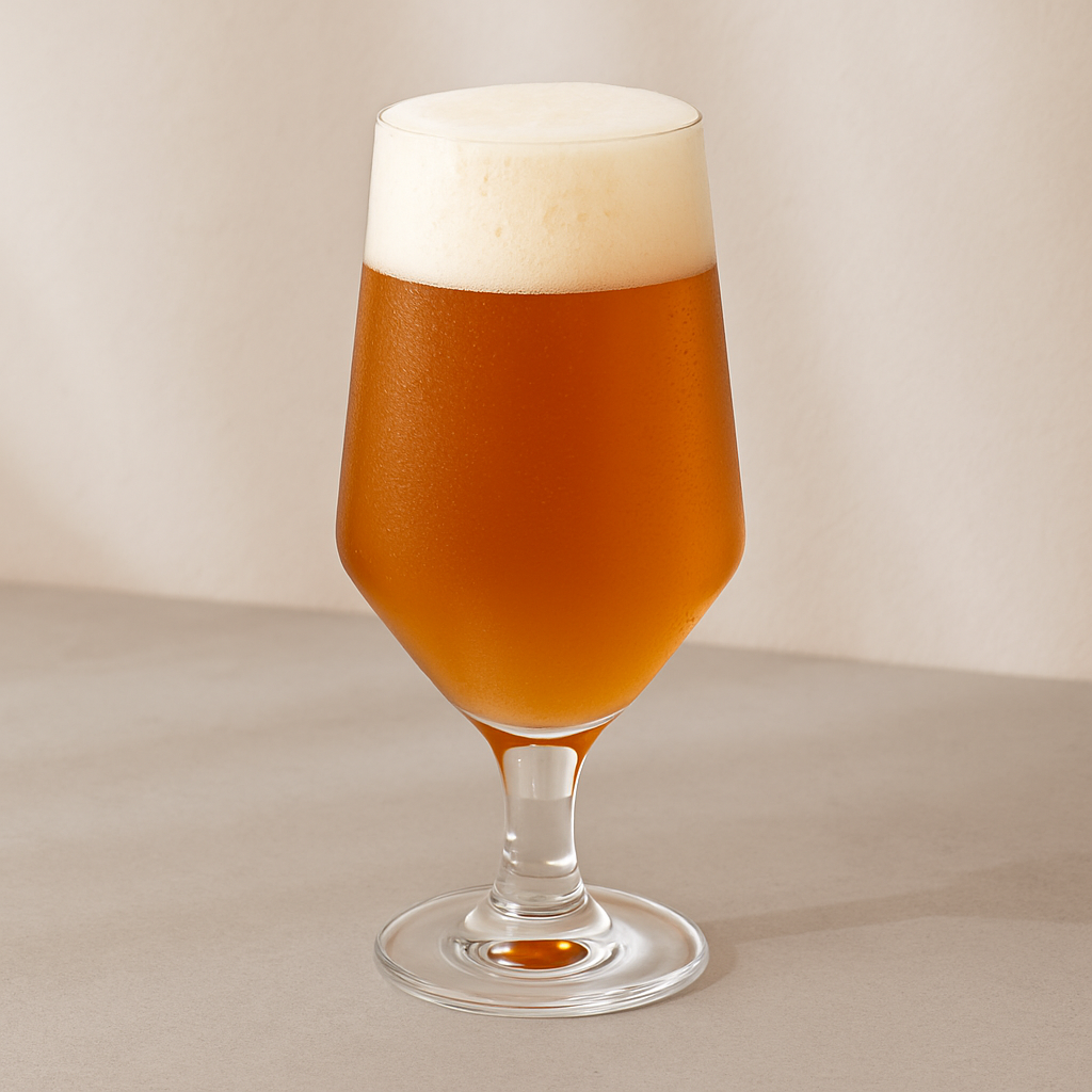 Taça Brunello Cerveja 400Ml Nadir