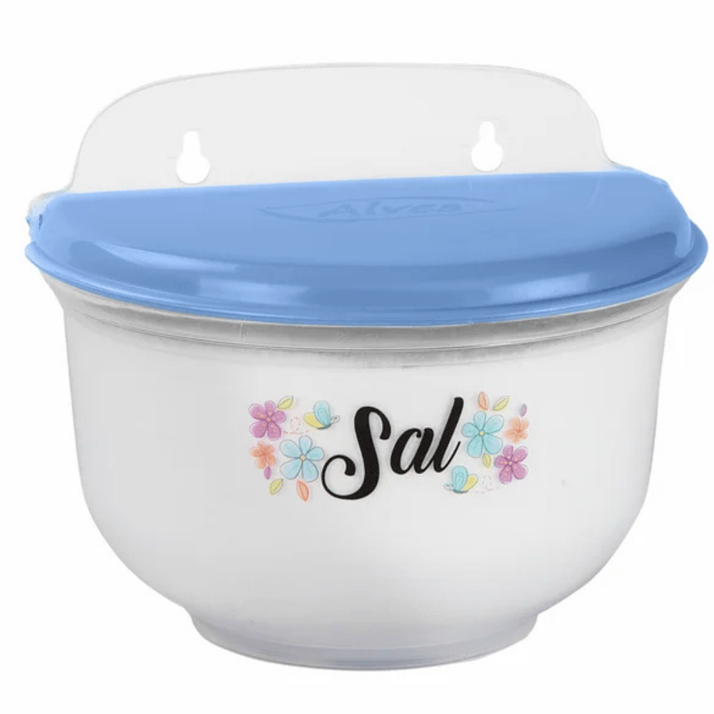Saleiro 1L Alves