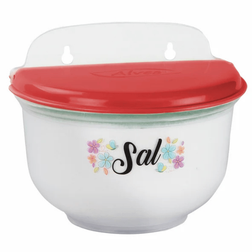 Saleiro 1L Alves