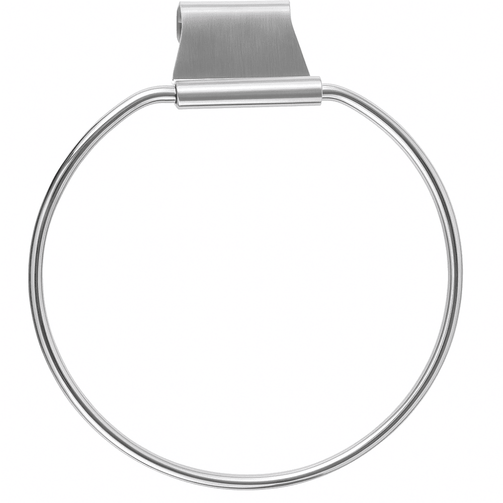 Gancho Para Toalha Inox Wincy