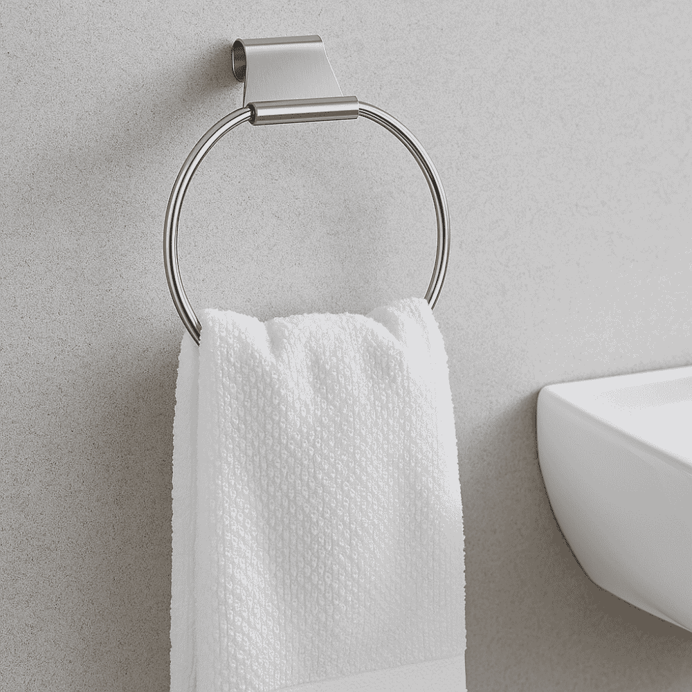 Gancho Para Toalha Inox Wincy