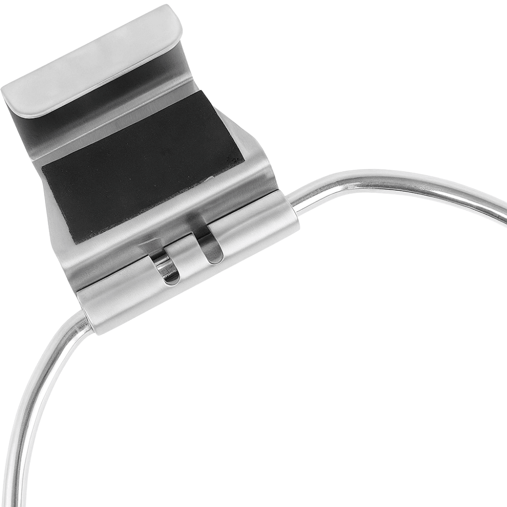 Gancho Para Toalha Inox Wincy
