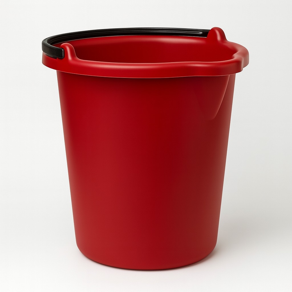 Balde 21L Inplast