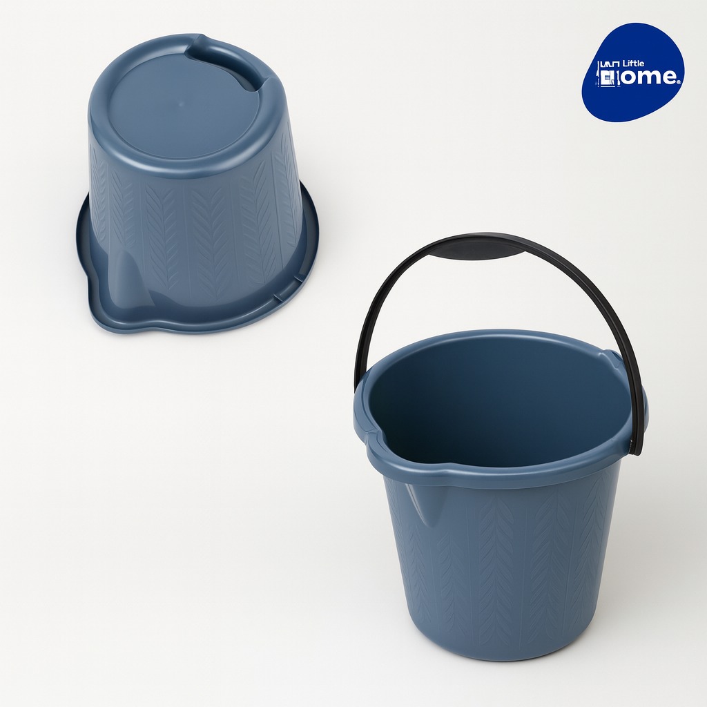 Balde 21L Inplast