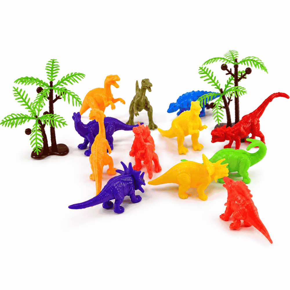 Animais Jurássicos ArkToys