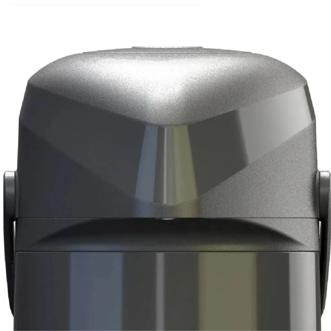 Garrafa Termica Massima 1.8L Pt Logo Aladdin
