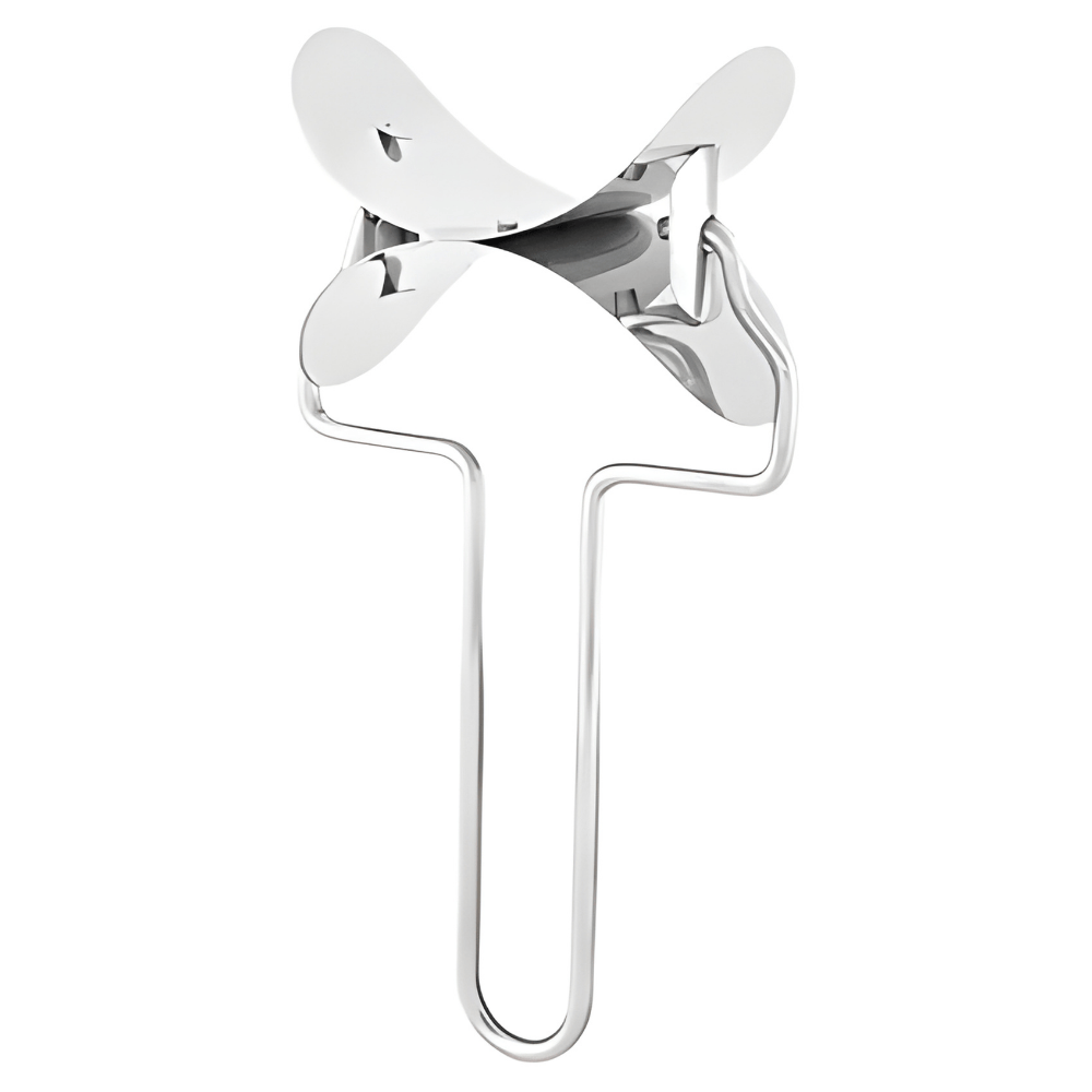 Cortador De Massa 8Cm Casambiente