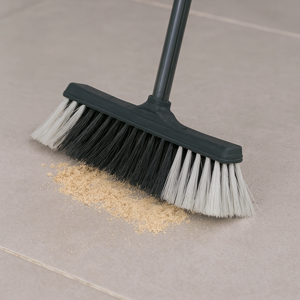 Vassoura Sutile Multilar