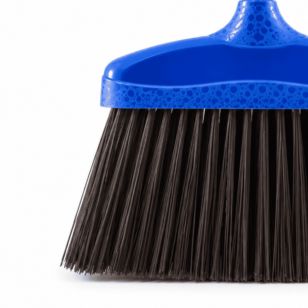 Vassoura Xterna Plus com Capa sem Cabo Multilar
