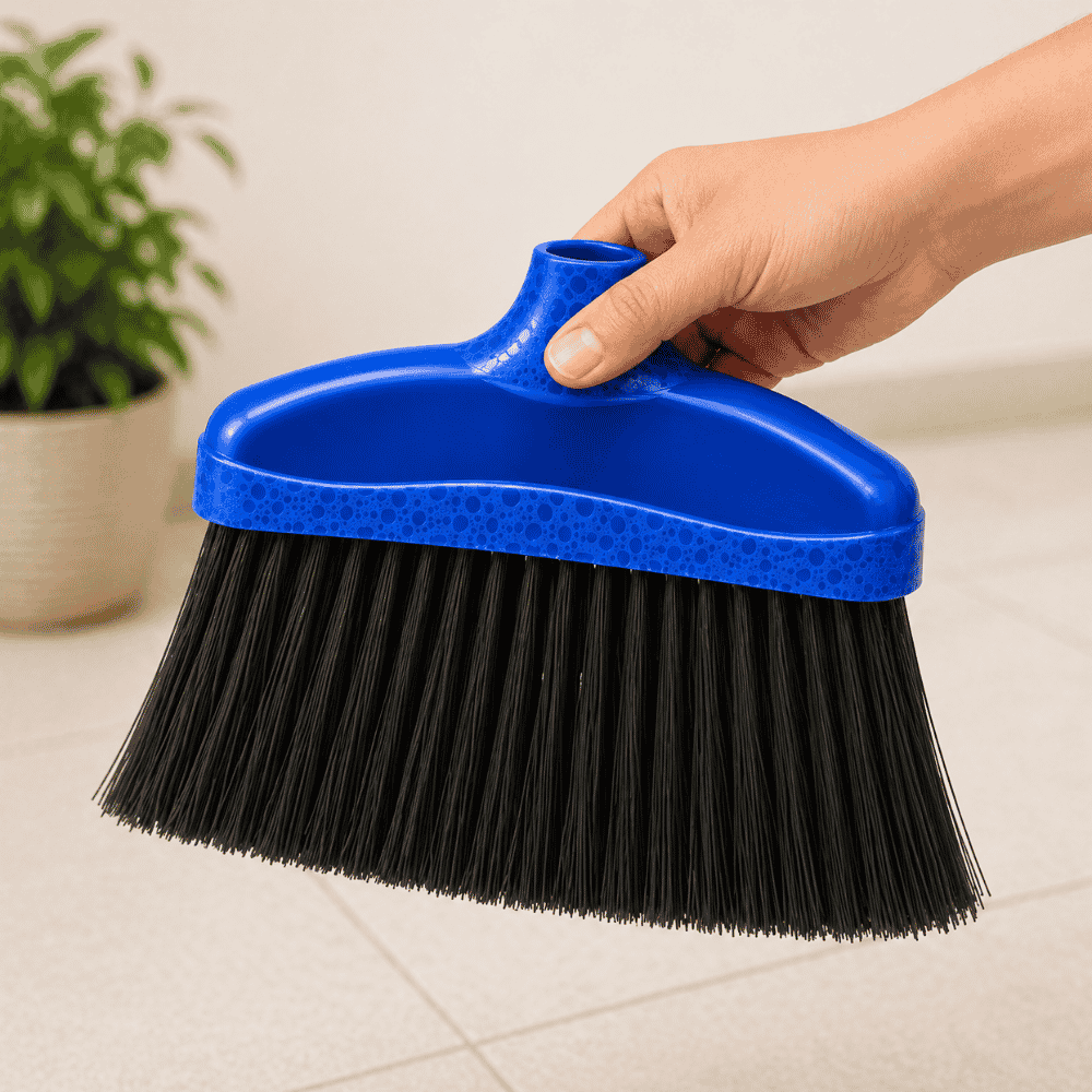 Vassoura Xterna Plus com Capa sem Cabo Multilar
