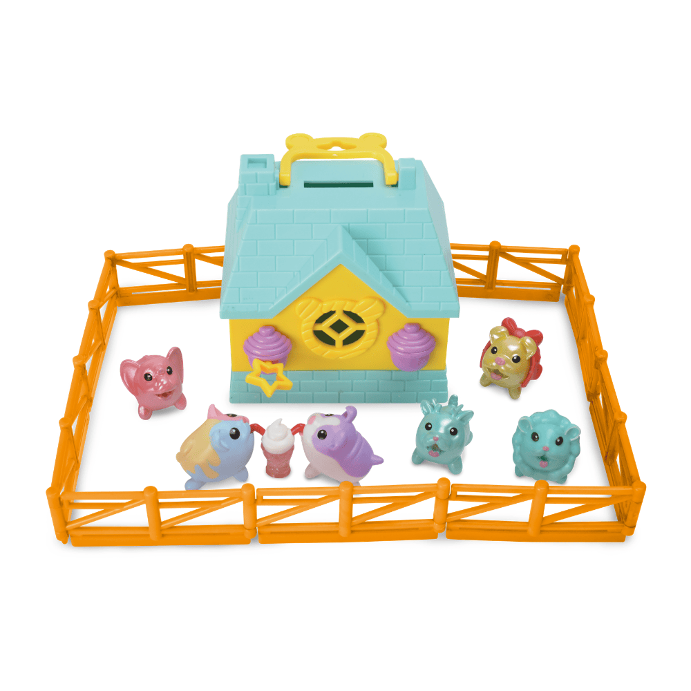 Clube Mix Pet Arktoys