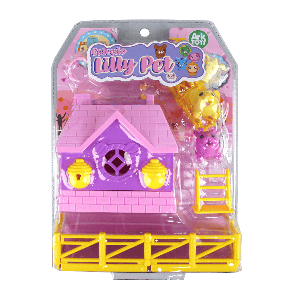 Clube Mix Pet Arktoys