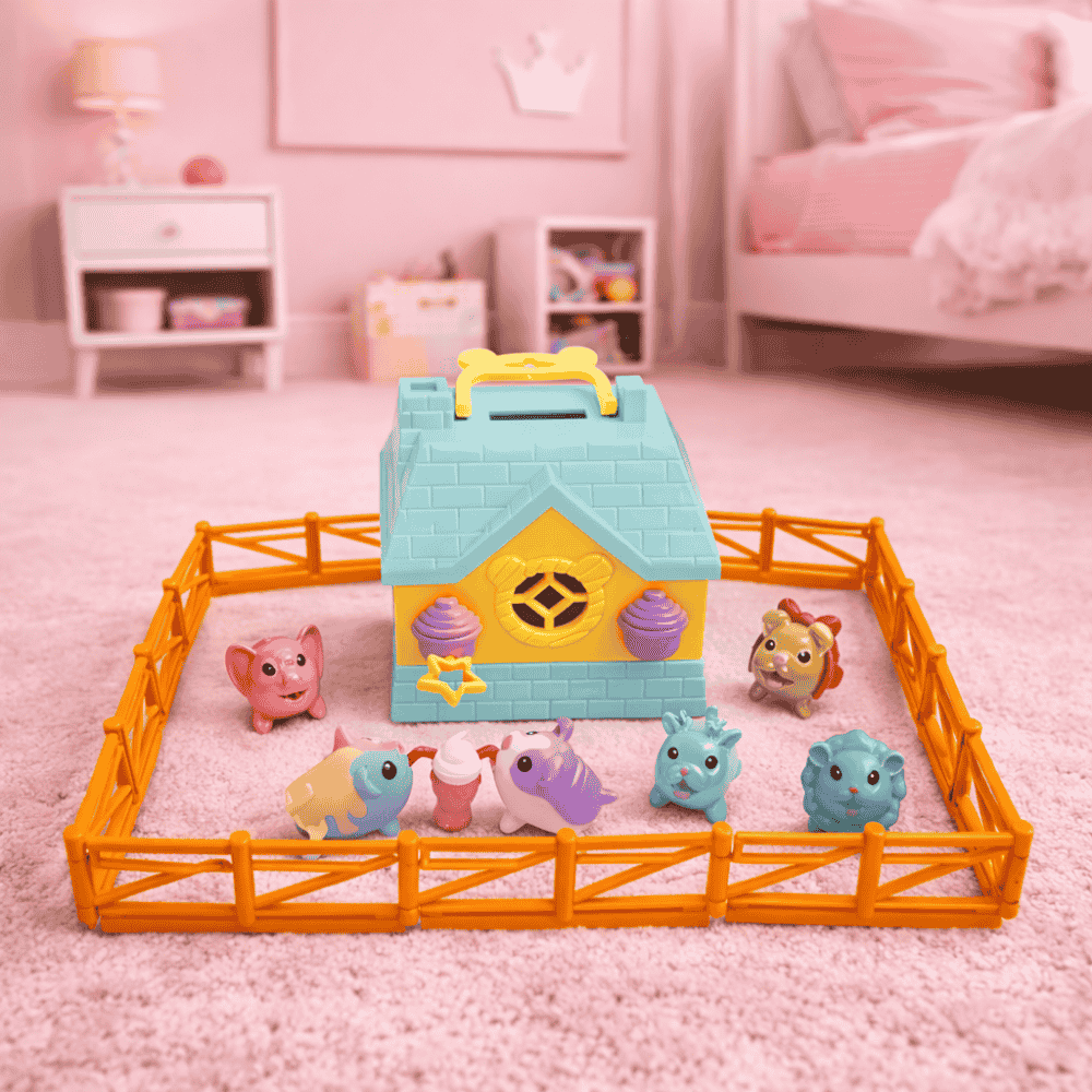 Clube Mix Pet Arktoys