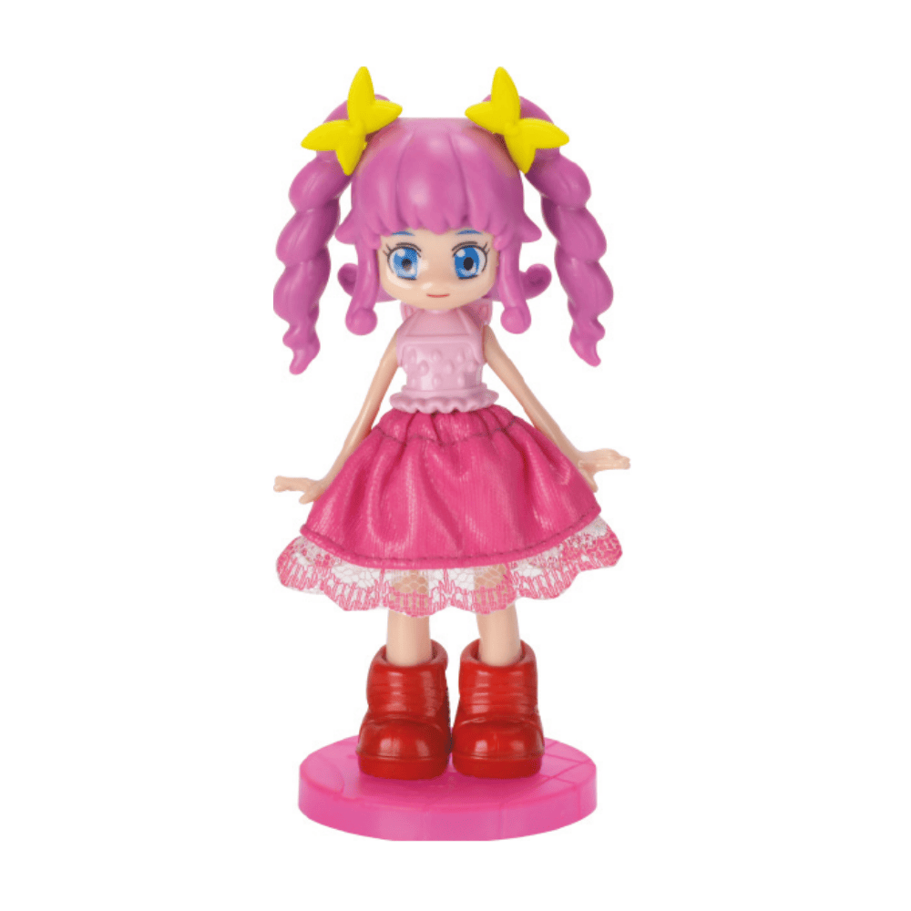 Clube Mix Arktoys