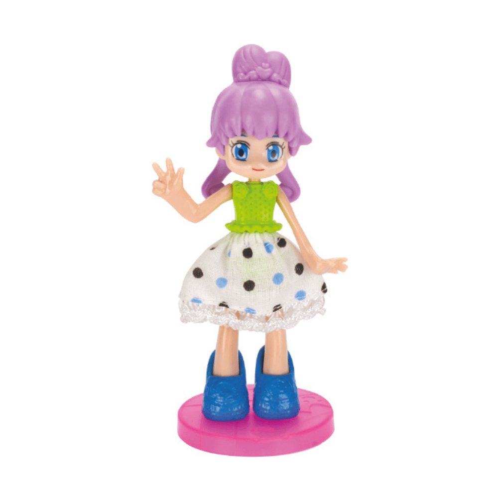 Clube Mix Arktoys