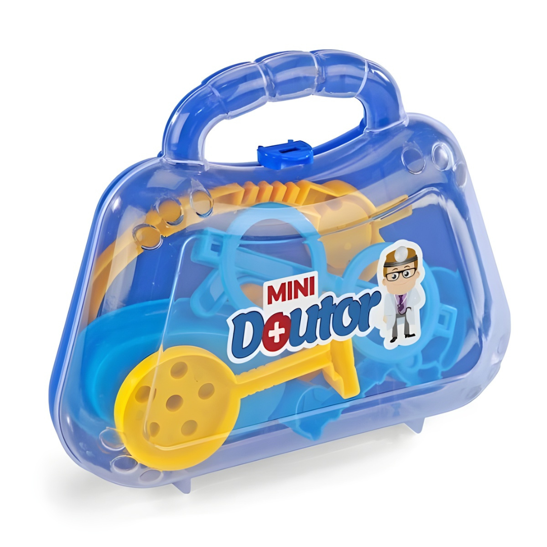 Mini Doutor/Doutora Mercosur