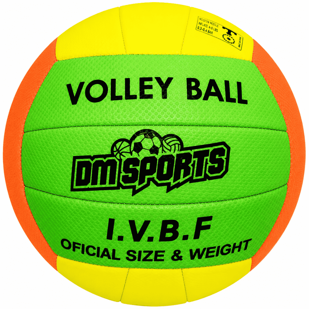 Bola Volley Ball DMBrasil