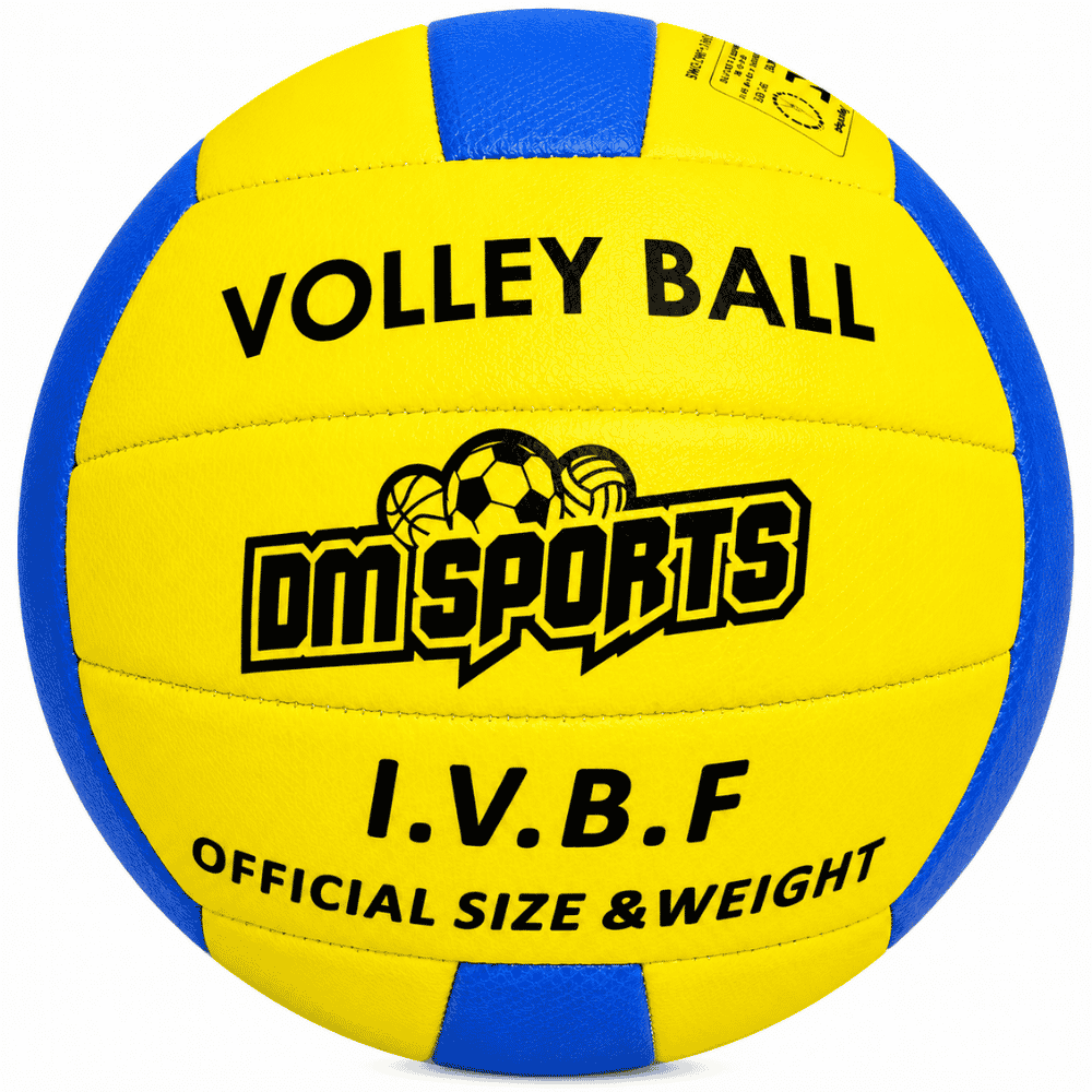 Bola Volley Ball DMBrasil