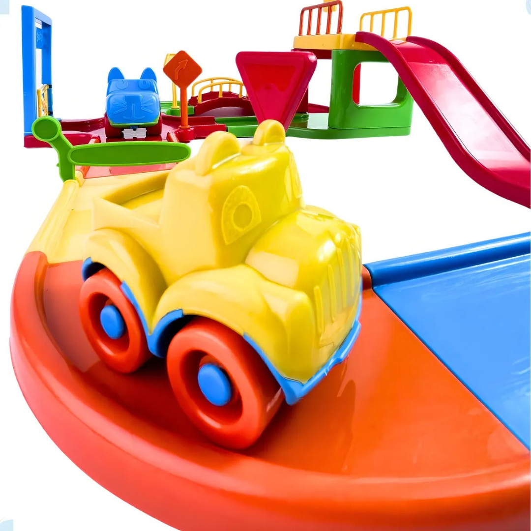 B E C Pista Baby Animal Divplast