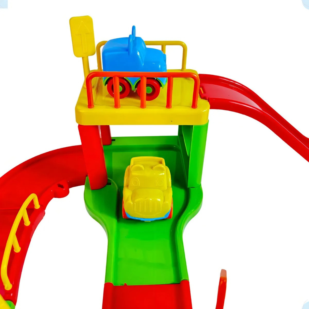 B E C Pista Baby Animal Divplast