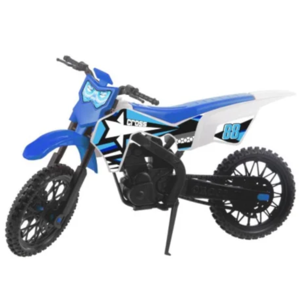 Mega Cross Kendy
