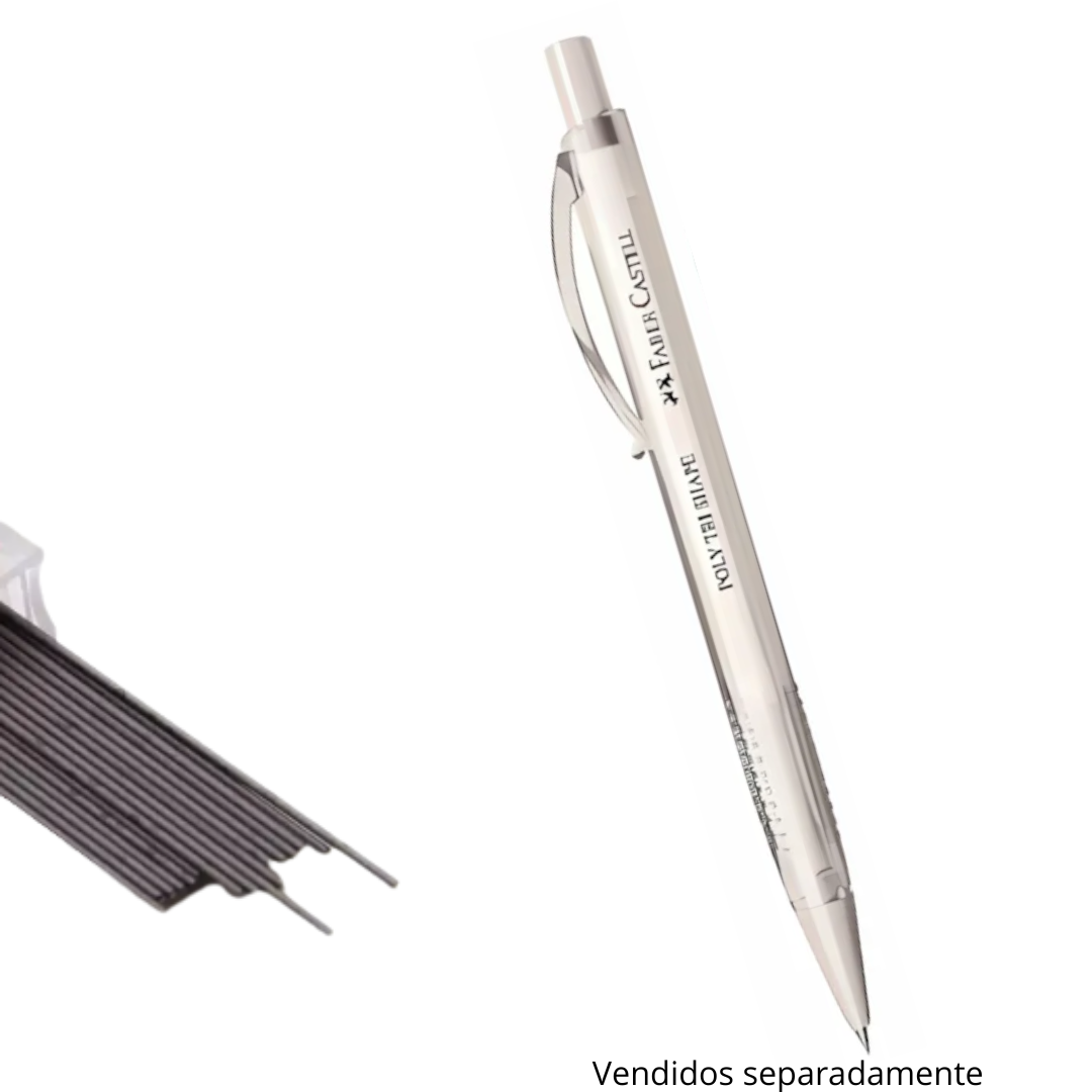 Promopack Mina Grafite 05/2B Faber Castell