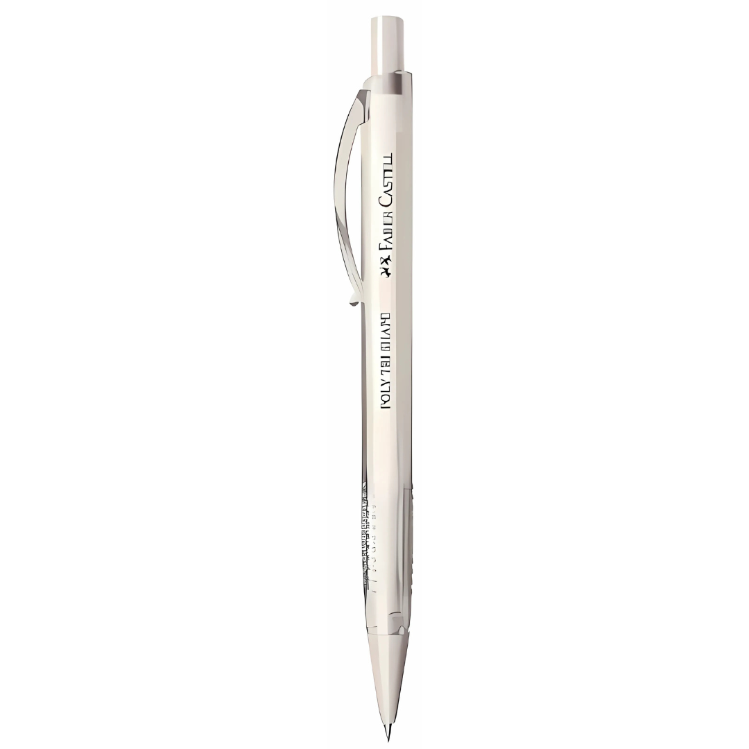 Lapiseira Poly Shape Colors 0.5 Faber Castell