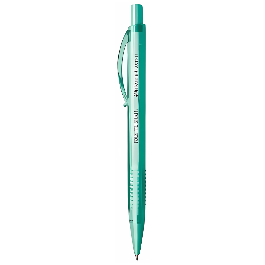 Lapiseira Poly Shape Colors 0.5 Faber Castell