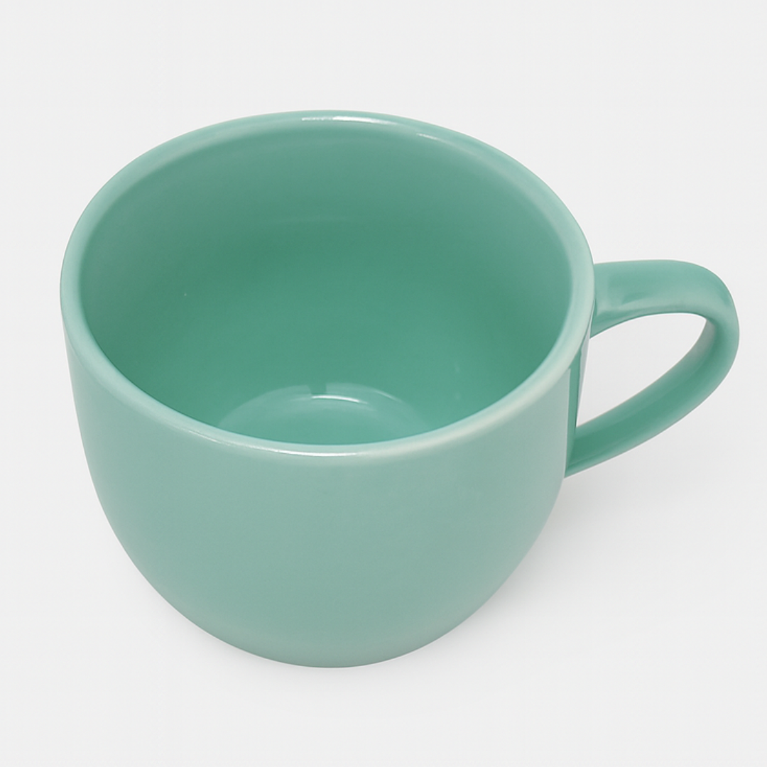 Xicara De Cha Verde Rr