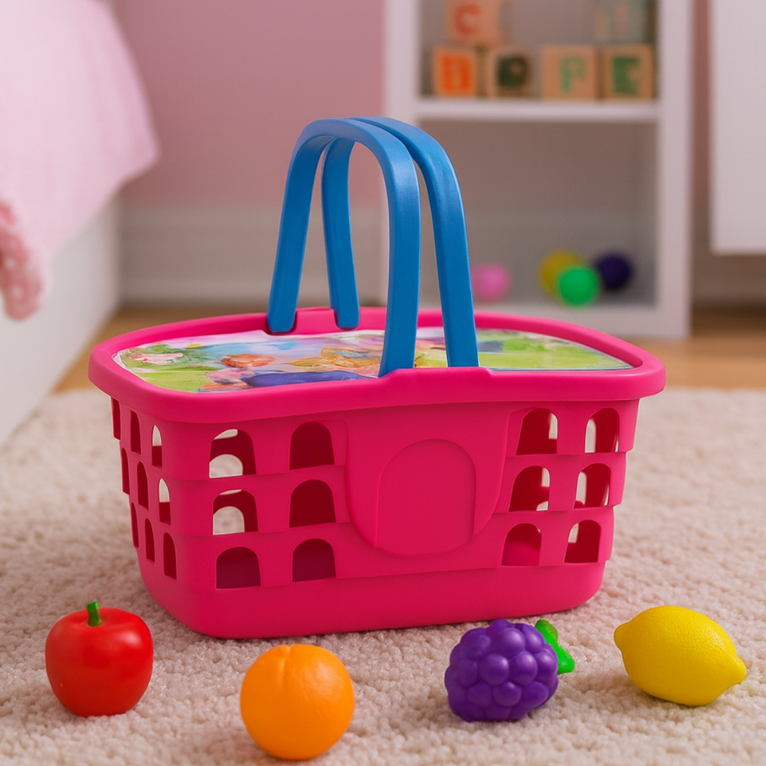 Confort Baby Supermercado Samba Toys