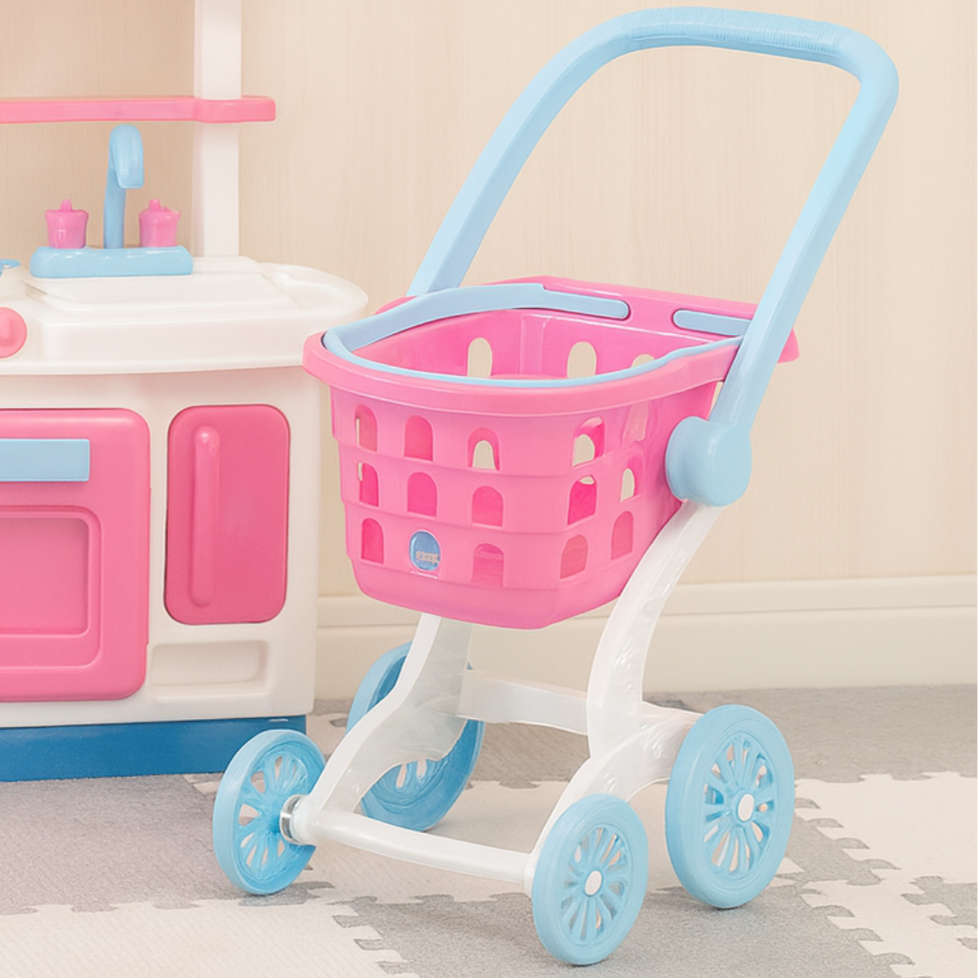Confort Baby Supermercado Samba Toys