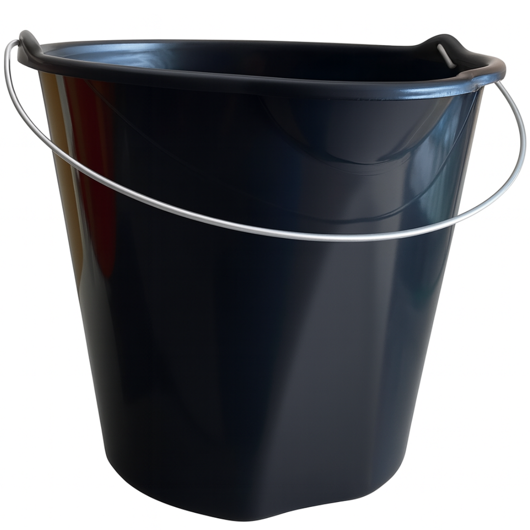 Balde Reforçado Inplast