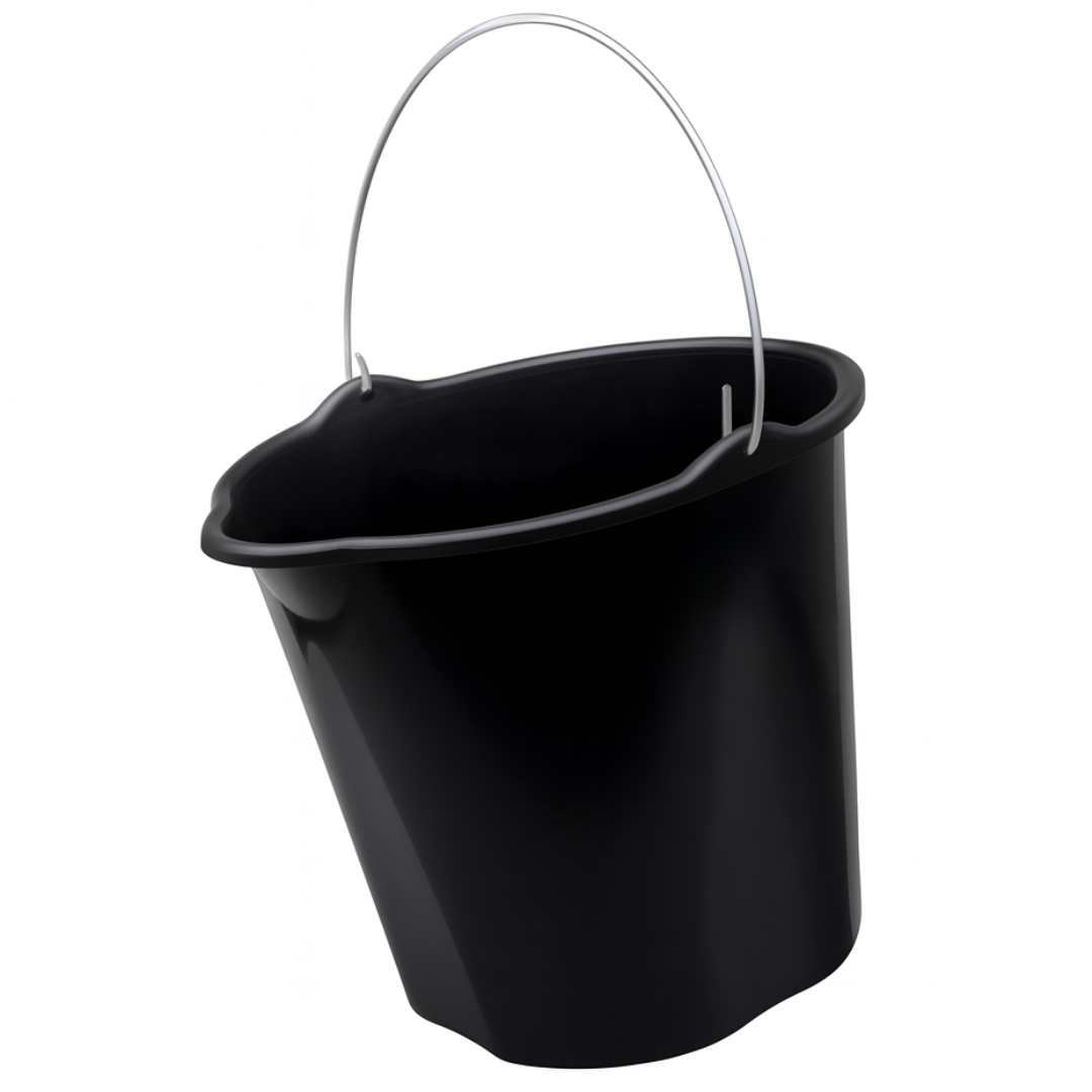 Balde Reforçado Inplast