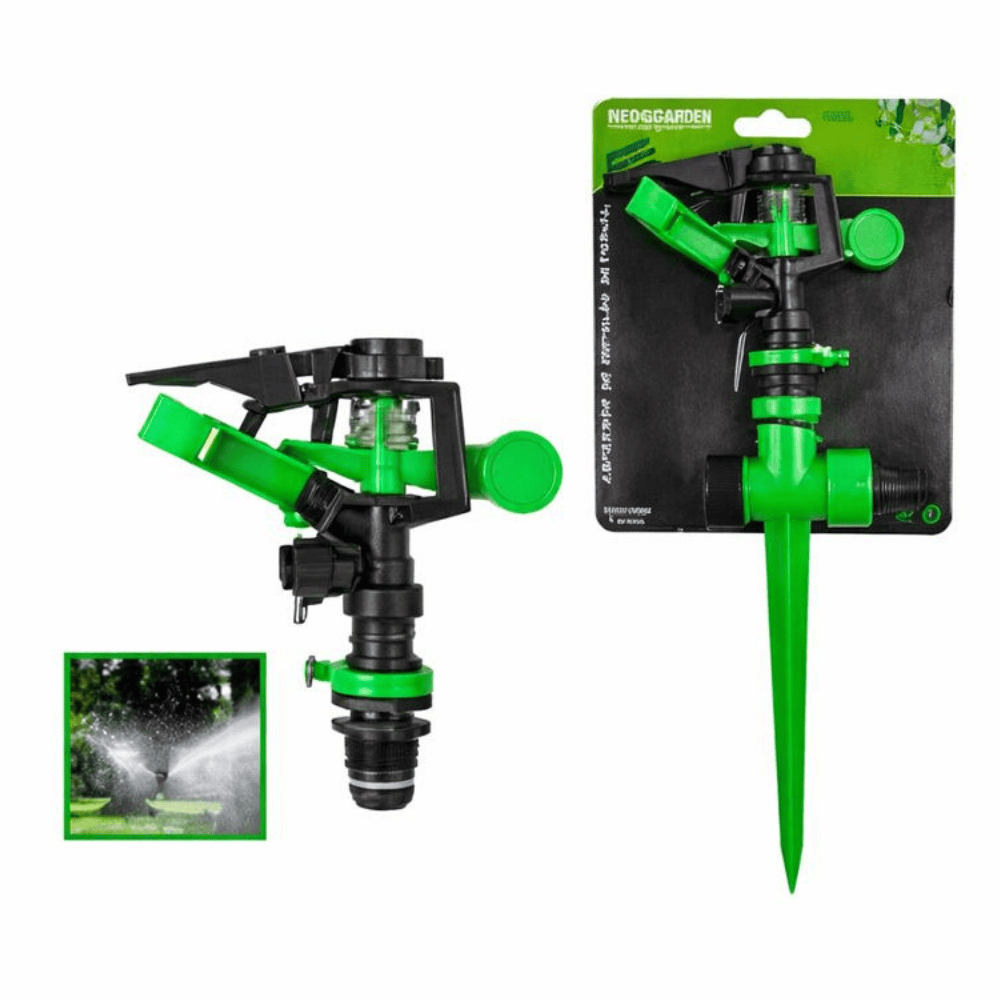 Regador P/Jardim Startools