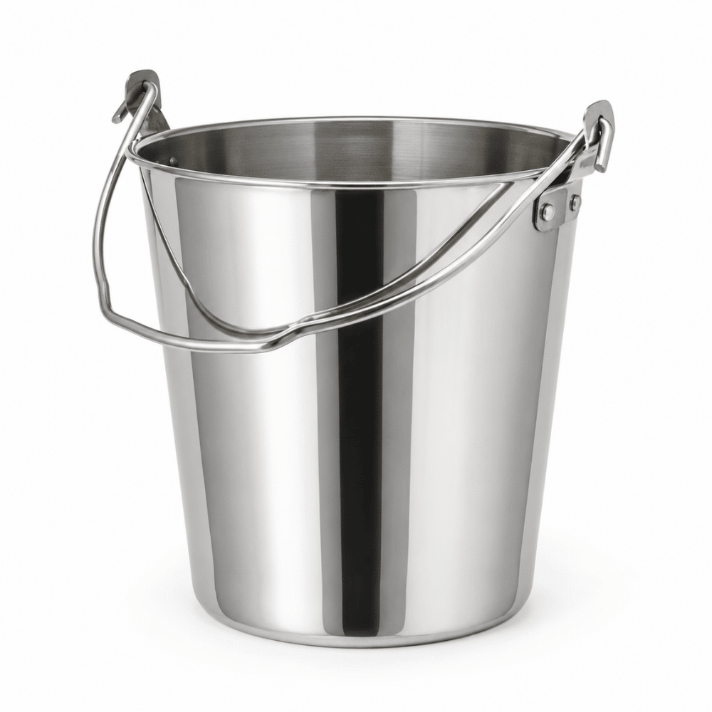 Balde para Gelo 8,5L Chazak